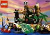 LEGO - Rock Island Refuge 6273 - (New & Sealed)