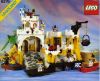 LEGO - Eldorado Fortress 6276 - (New & Sealed)