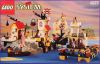 LEGO - Imperial Trading Post 6277 - (New & Sealed)