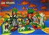 LEGO - Enchanted Island 6278 - (New & Sealed)