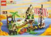 LEGO - Pirates Perilous Pitfall 6281 - (New & Sealed)