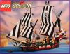 LEGO - Skull's Eye Schooner 6286 - (New & Sealed)