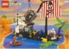 LEGO - Shipwreck Island 6296 - (New & Sealed)