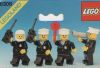 LEGO - Policemen 6308 - (New & Sealed)