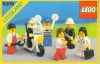LEGO - Town Mini-Figures 6309 - (New & Sealed)