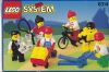 LEGO - City People 6314 - (New & Sealed)