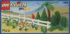 LEGO - Flowers, Trees and Fences 6318 - (New & Sealed)