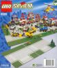 LEGO - Road Plates, Junction 6320 - (New & Sealed)
