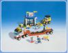 LEGO - Truck Stop 6329 - (New & Sealed)