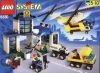 LEGO - Cargo Center 6330 - (New & Sealed)