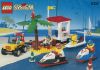 LEGO - Wave Jump Racers 6334 - (New & Sealed)