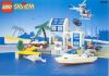 LEGO - Hurricane Harbour 6338 - (New & Sealed)