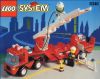 LEGO - Hook & Ladder 6340 - (New & Sealed)