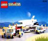 LEGO - Shuttle Launching Crew 6346 - (New & Sealed)