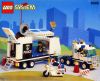 LEGO - Surveillance Squad 6348 - (New & Sealed)