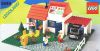 LEGO - Holiday Villa 6349 - (New & Sealed)