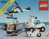 LEGO - Pursuit Squad 6354 - (New & Sealed)