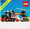 LEGO - Stunt 'Copter N' Truck 6357 - (New & Sealed)