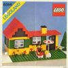 LEGO - Summer Cottage 6365 - (New & Sealed)