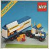 LEGO - Semi Truck 6367 - (New & Sealed)
