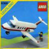 LEGO - Jet Airliner 6368 - (New & Sealed)