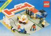 LEGO - Shell Service Station 6371 - (New & Sealed)