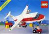 LEGO - Trans Air Carrier 6375 - (New & Sealed)