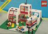 LEGO - Emergency Treatment Center 6380 - (New & Sealed)