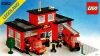 LEGO - Fire Station 6382 - (New & Sealed)
