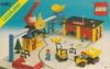 LEGO - Public Works Center 6383 - (New & Sealed)