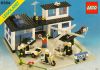 LEGO - Police Station 6384 - (New & Sealed)