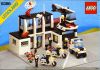 LEGO - Police Command Base 6386 - (New & Sealed)