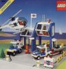 LEGO - Coastal Rescue Base 6387 - (New & Sealed)