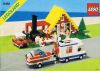LEGO - Holiday Home with Campervan 6388 - (New & Sealed)