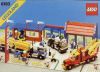LEGO - Big Rig Truck Stop 6393 - (New & Sealed)