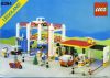 LEGO - Metro Park & Service Tower 6394 - (New & Sealed)