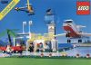LEGO - International Jetport 6396 - (New & Sealed)