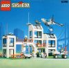 LEGO - Central Precinct HQ 6398 - (New & Sealed)
