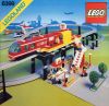 LEGO - Airport Shuttle 6399 - (New & Sealed)