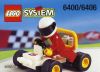 LEGO - Go-Kart 6406 - (New & Sealed)