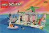 LEGO - Cabana Beach 6410 - (New & Sealed)