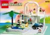 LEGO - Poolside Paradise 6416 - (New & Sealed)