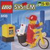 LEGO - Mail Carrier 6420 - (New & Sealed)