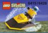 LEGO - Wave Saver 6428 - (New & Sealed)