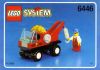 LEGO - Crane Truck 6446 - (New & Sealed)
