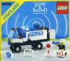 LEGO - Mobile Police Truck 6450 - (New & Sealed)
