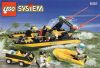 LEGO - River Response 6451 - (New & Sealed)