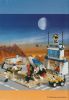 LEGO - Space Simulation Station 6455 - (New & Sealed)