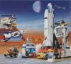 LEGO - Mission Control 6456 - (New & Sealed)