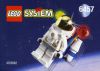 LEGO - Astronaut Figure 6457 - (New & Sealed)
